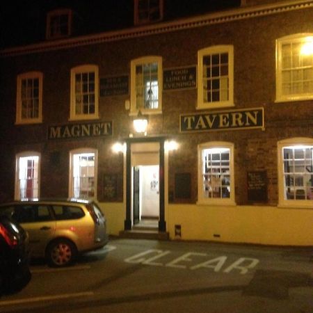 The Magnet Tavern 보스턴 외부 사진